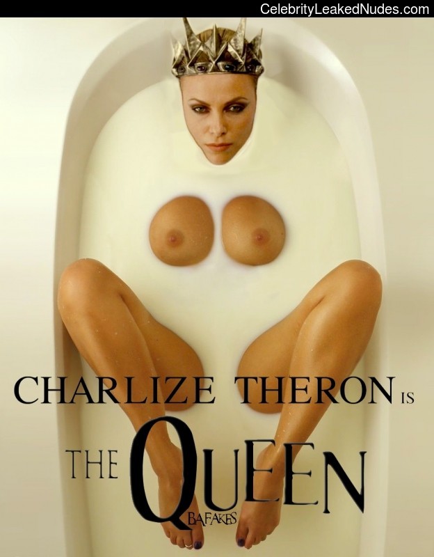 Charlize Theron Free Nude Celeb sexy 3 