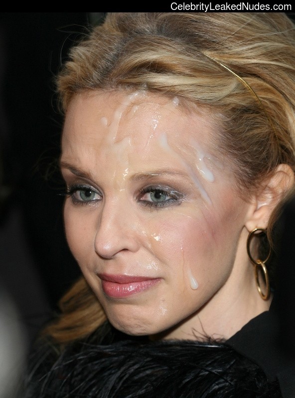 Kylie Minogue nude celebrities