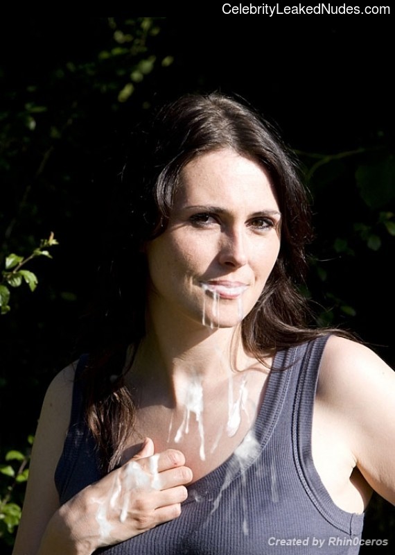 Sharon den Adel Naked Celebrity Pic sexy 24 
